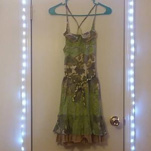 Zara kids sz 13/14 (fits like 10/12) dress